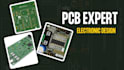 do professional pcb design, layout, schematic capture, and circuit design