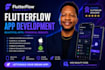 flutterflow flutter mobile app flutter app development flutter app developer