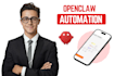 install openclaw, open claw setup, clawdbot, openclaw ai agent, mac mini