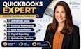 do quickbooks catch up setup bank reconciliation migration and payroll reporting