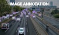 image annotation, data labeling and bounding box