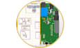 customize iot pcb design with embedded development and enclosure