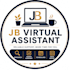 be your virtual assistant for admin and research