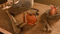 create game ready 3d assets