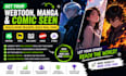 promote your webtoon comic and increase readership