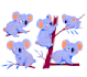 create custom spot illustrations