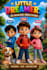 do 3d cartoon character animations