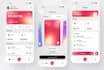 build digital wallet app development
