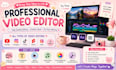 provide high quality HD  videos