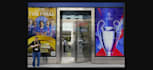 build webook, FIFA, uefa, psg, axs, queue it