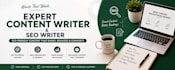 write professional SEO articles and blogs