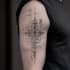 design a custom anime tattoo