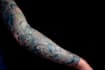 professionally design your sleeve tattoo, chest tattoo