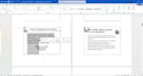 convert pdf to word, excel, and do ocr for scanned documents