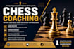 teach chess tactics, openings, and game strategy