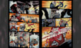 make professional lettering for your comic book