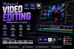 edit reel , video , short