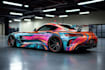 professional vehicle wrap design, car wrap