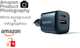 shoot products for amazon and ecommerce stores