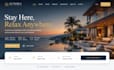 hotel booking website short term rental website airbnb vacation rental website