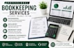 provide best bookkeeping services