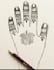 do beautiful and professional henna mehndi design