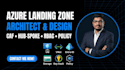 design enterprise azure cloud architecture with security and compliance
