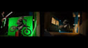 do professional vfx compositing and visual effect for your video