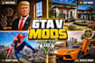 install gta 5 mods and fix game errors