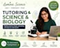 do tutoring science in a smart way