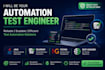 web data scraping using java and selenium automation