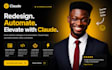 claude website redesign claude agent claude code fix claude automation claude ai