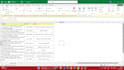 python web scraping and data extraction