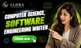 provide computer science, software engineering research