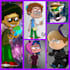 draw your profile picture