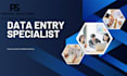 handle logistics data entry