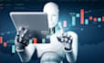 develop automated crypto trading bot, ai trading bot