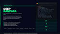 create website and mobile application