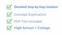 teach physics and math with step by step problem solutions
