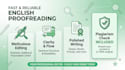 do professional multilingual proofreading and editing