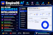 build an ai business intelligence dashboard with python and streamlit