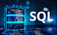 database management with dbms or microsoft excel