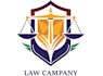 create a sophisticated logo for attorneys and legal