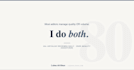 edit and optimize SEO content