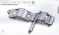 create plastic mold design, dfm analysis and 3d product models