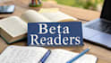beta reader and critique partner