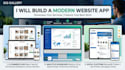 build a website for your business
