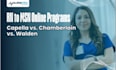 do capella flexthpath nursing projects, walden, wgu, and chamberlain