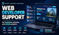 web development expert for your business