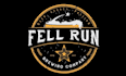 design ultra marathon themed brewery logo